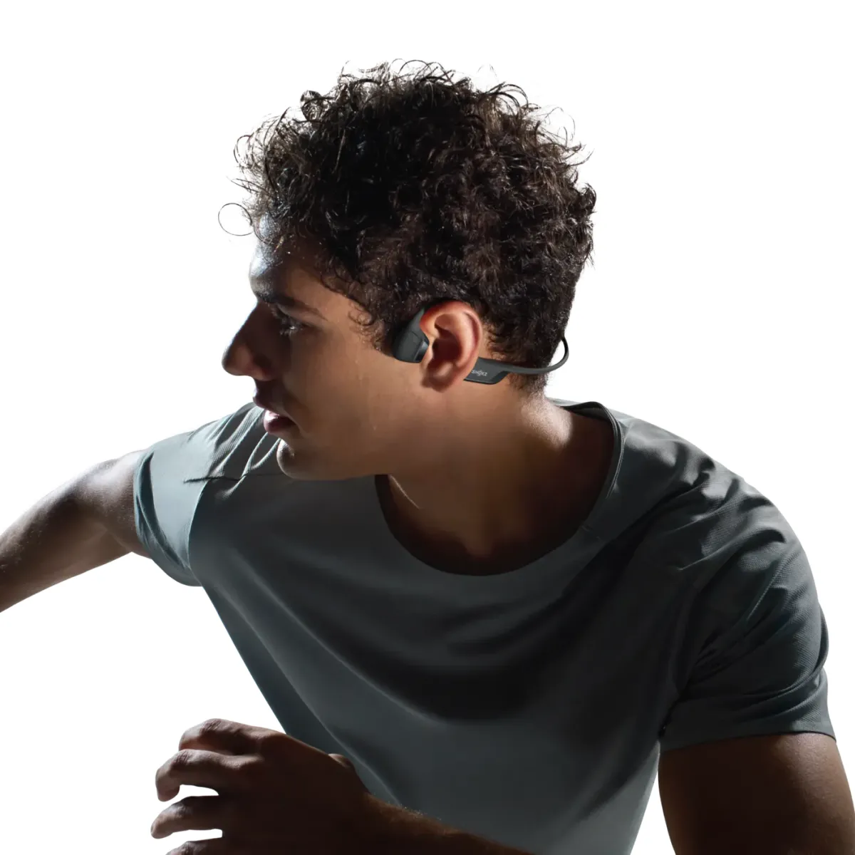 Shokz OpenRun Pro 2 Black Mini - BimotorDJ